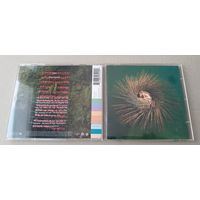 Peter Gabriel - OVO (EUROPE 2000 аудио CD)