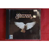Santana - The Best Of Santana (1992, CD)