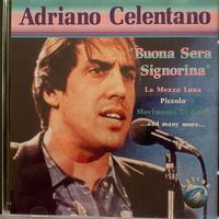 Adriano Celentano Buona Sera Signorina