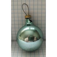 Игрушка ёлочная