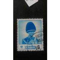 Тайланд 1988