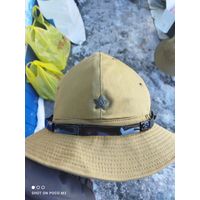 Панама военная, Афган и др.,Новая,58 р-р