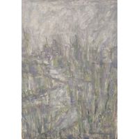 Степанов Алексей Матвеевич (1923 – 1989) Народный художник КазССР Новый Иерусалим