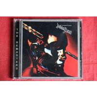 Judas Priest - Stained Class (2002, CD)