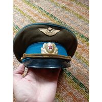 Фуражка
