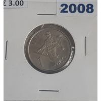 1 лат 2008 Трубочист