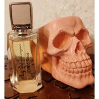 Les aphrodisiaques Wild rose parfum