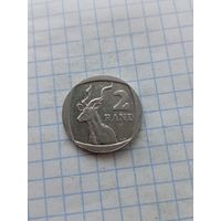 2 ранд 2004 года