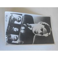 Актеры чирков