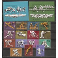 ФФ2 СССР 1977-78 Ол. игры