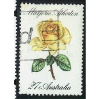 Австралия - 1982 [Mi. 789] Гашеная (AU19)