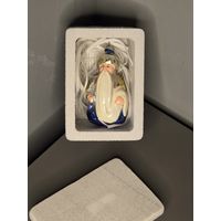 Старик Хоттабыч. Очень редкая игрушка СССР