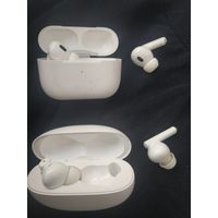 Беспроводные наушники honor x5pro и а2700  8075