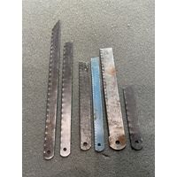 Пилка для изготовления резаков (цена за 1шт)