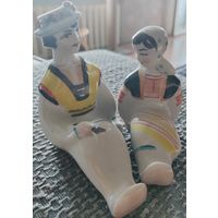 Гуцулы. Коростень.