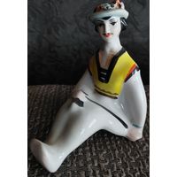 Гуцул. Коростень.