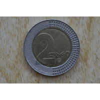 Грузия 2 лари 2006