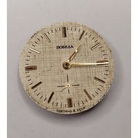 Механизм СССР Победа, без МЦ!!