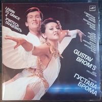 Оркестр Густава Брома – Learn To Dance 4
