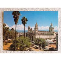 Аргентин, Сальта. Кафедральный собор