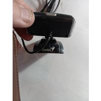 Веб - камера Genius .