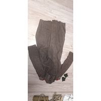 Шинель обр.43 РККА