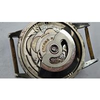 Швейцарские часы  Eterna Matic Automatic