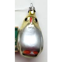 Пингвин. 416.