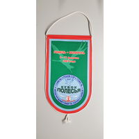 Вымпел международный турнир по хоккею с шайбой Кубок Полесья Гомель 2007