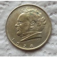 Австрия 2 шиллинга 1928