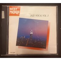 CD,(Japan) Jazz Vocal Vol.2