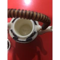 Чайничек сувенирный