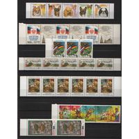 Россия.СБОРНЫЙ ЛОТ СЦЕПОК**.