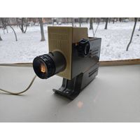 Диапроектор-фильмоскоп. Радуга-М.