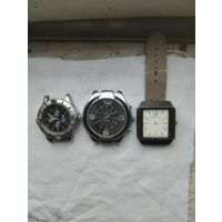 Часы Кварцевые