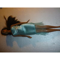 Кукла "Barbie".4. MATTEL.Made in  Indonesia