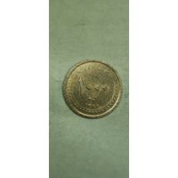 Иран 1000 риал