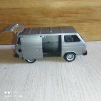 Винтаж.VW .SCHABAK Оригинал.Германия.1/43.
