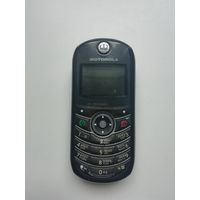 Motorola c139