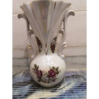 Фарфоровая ваза МФЗ 36см
