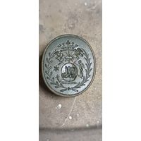 Печать старинная