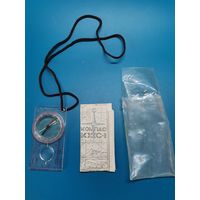 Компас СССР  КЖС-1.