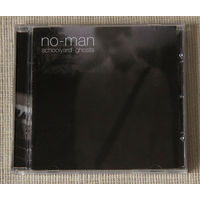 No-Man "Schoolyard Ghosts" (Audio CD)