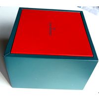 Коробка от часов Candino.