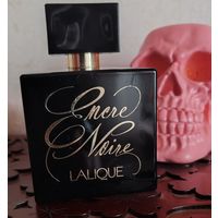 LALIQUE Encre Noire pour elle edp100мл