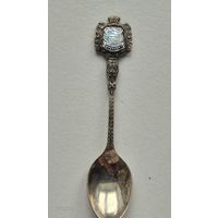 Винтажная ложка Англия