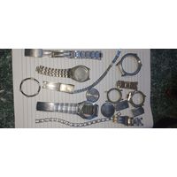 Запчасти от часов