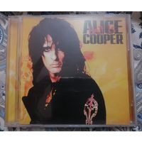 Alice Cooper - Hell Is, CD