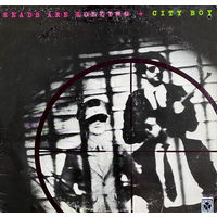 City Boy – Heads Are Rolling, LP 1980