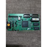 Ретро видеокарта S3 Trio64V2/DX